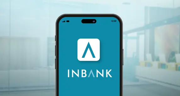 La app Inbank 