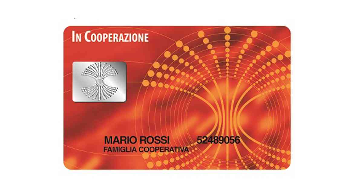 CartaInCooperazione