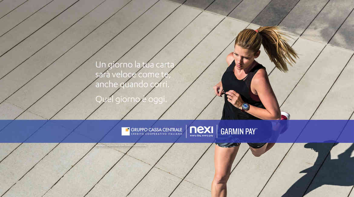 Garmin Pay