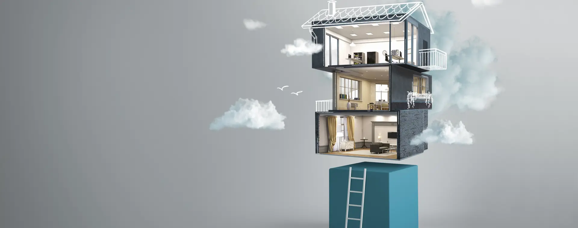 Mutuo Casa Green : la soluzione che agevola le scelte responsabil