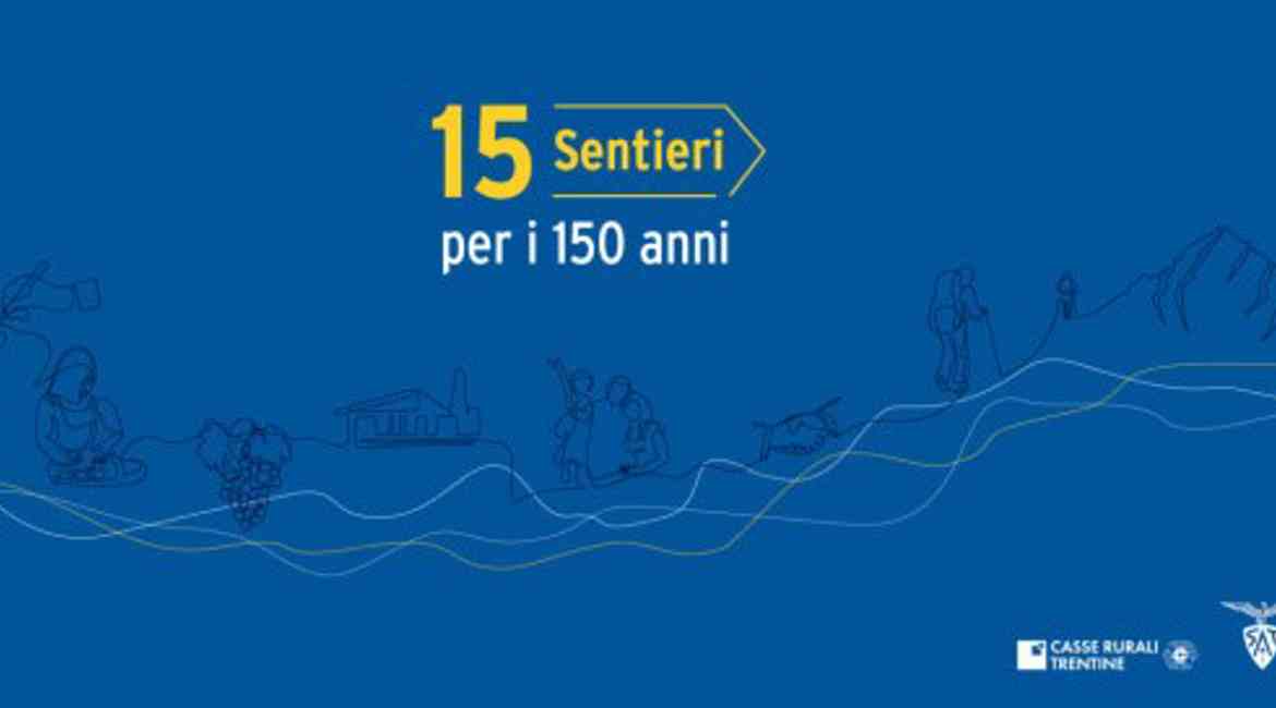 15 Sentieri SAT