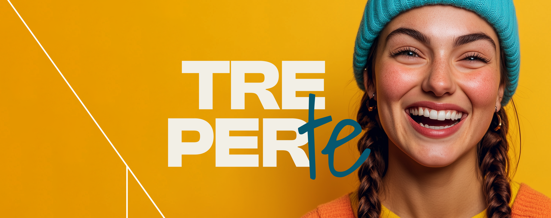 " Tre per Te ": nuova promozione per i nuovi clienti giovani!
