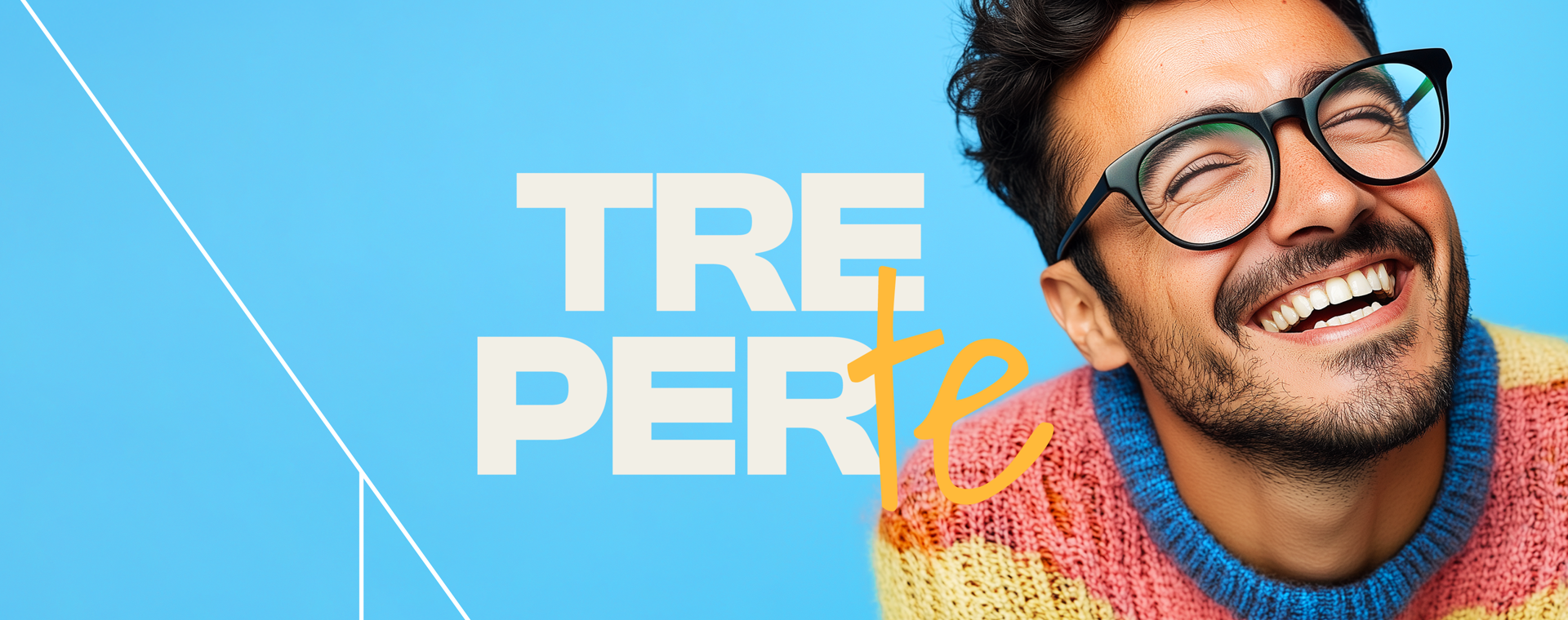 " Tre per Te ": nuova promozione per i nuovi clienti giovani !