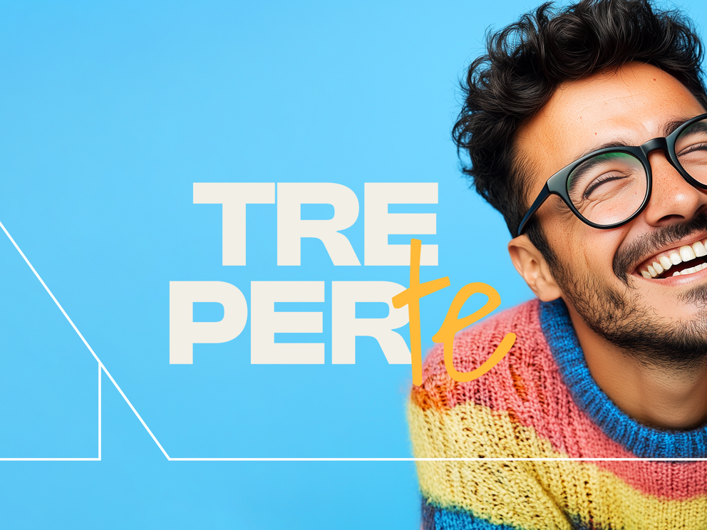 " Tre per Te ": nuova promozione per i nuovi clienti giovani !