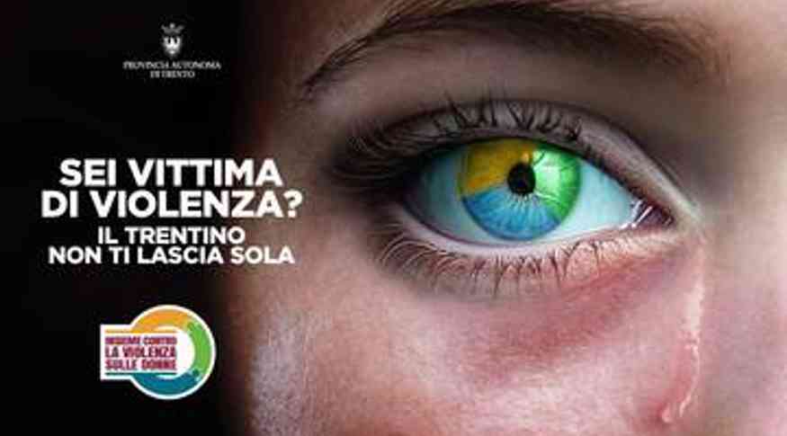 insieme contro la violenza